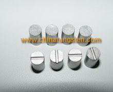 tungsten alloy golf weight